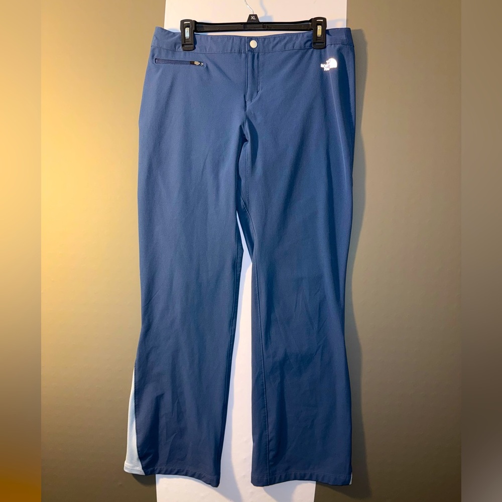 North Face Flight Pants